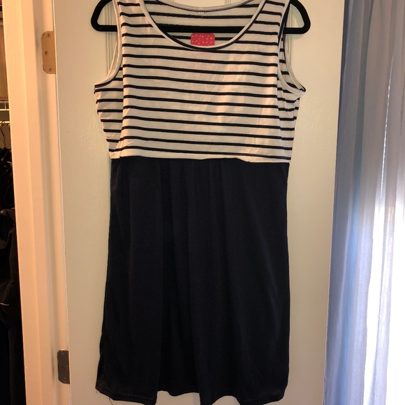 patpat nursing dress